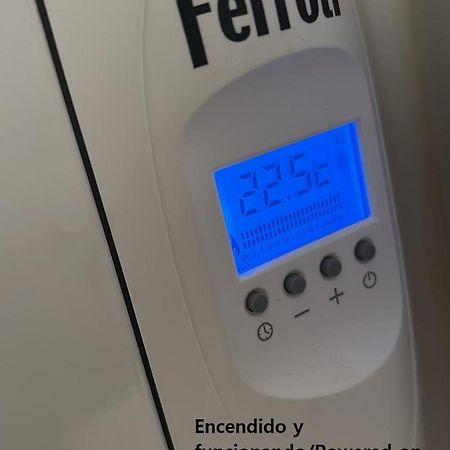 Apartamento Cetti Meriem Granada Dış mekan fotoğraf