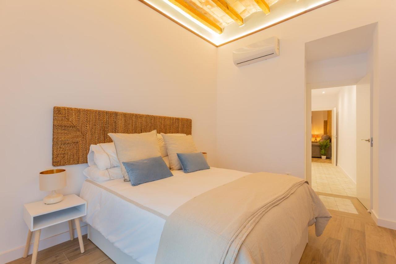 Apartamento Cetti Meriem Granada Dış mekan fotoğraf
