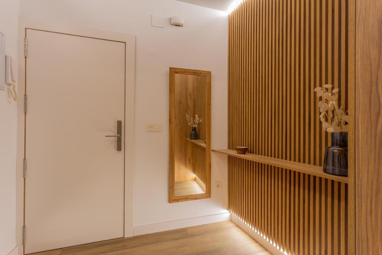 Apartamento Cetti Meriem Granada Dış mekan fotoğraf