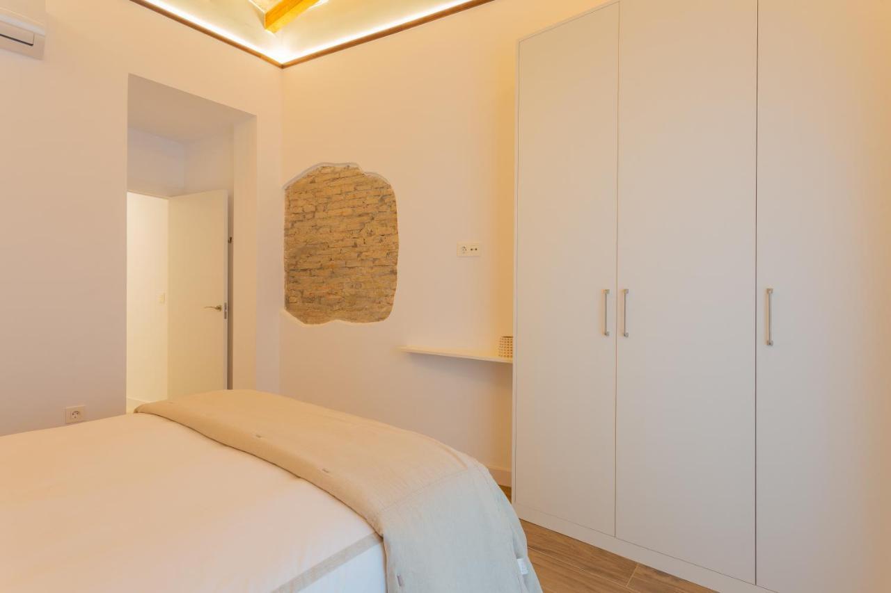 Apartamento Cetti Meriem Granada Dış mekan fotoğraf