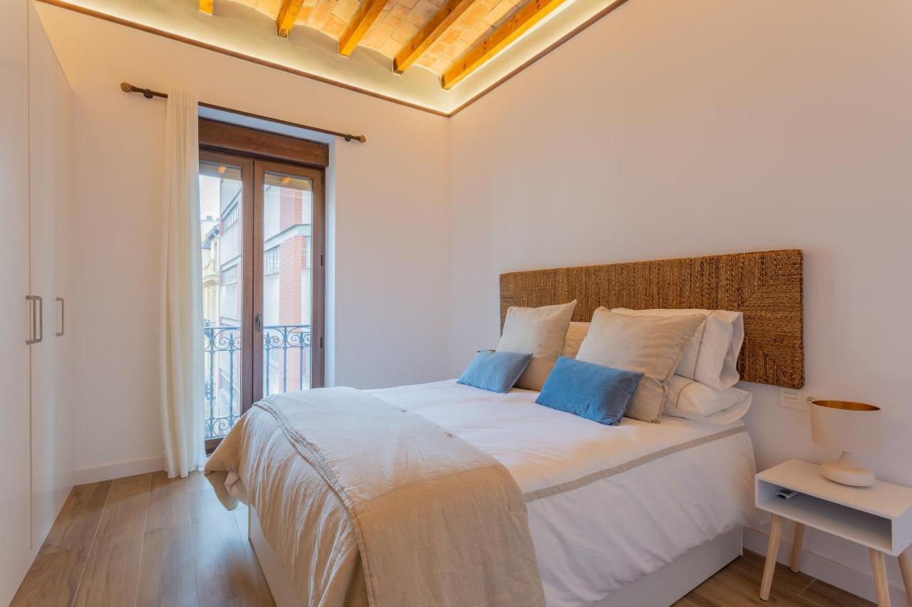Apartamento Cetti Meriem Granada Dış mekan fotoğraf