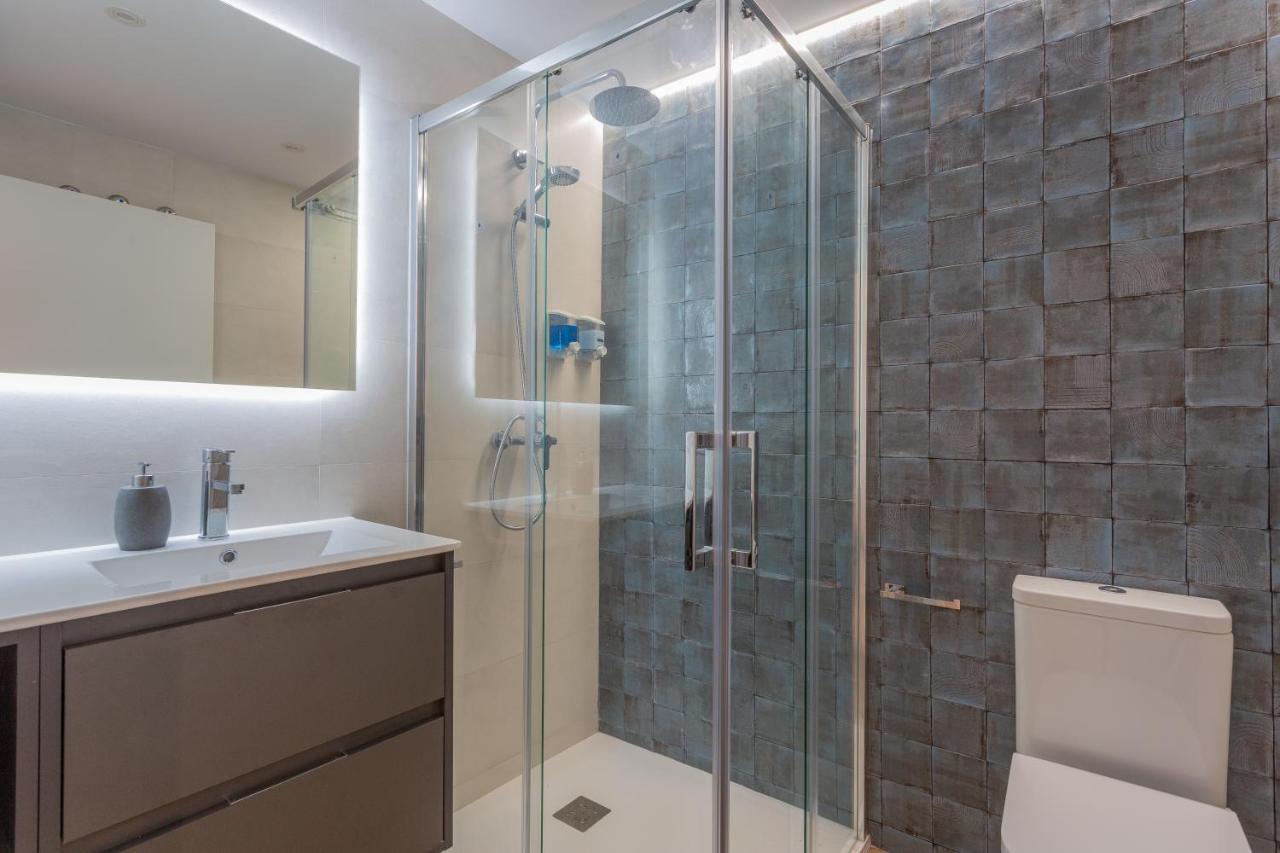 Apartamento Cetti Meriem Granada Dış mekan fotoğraf