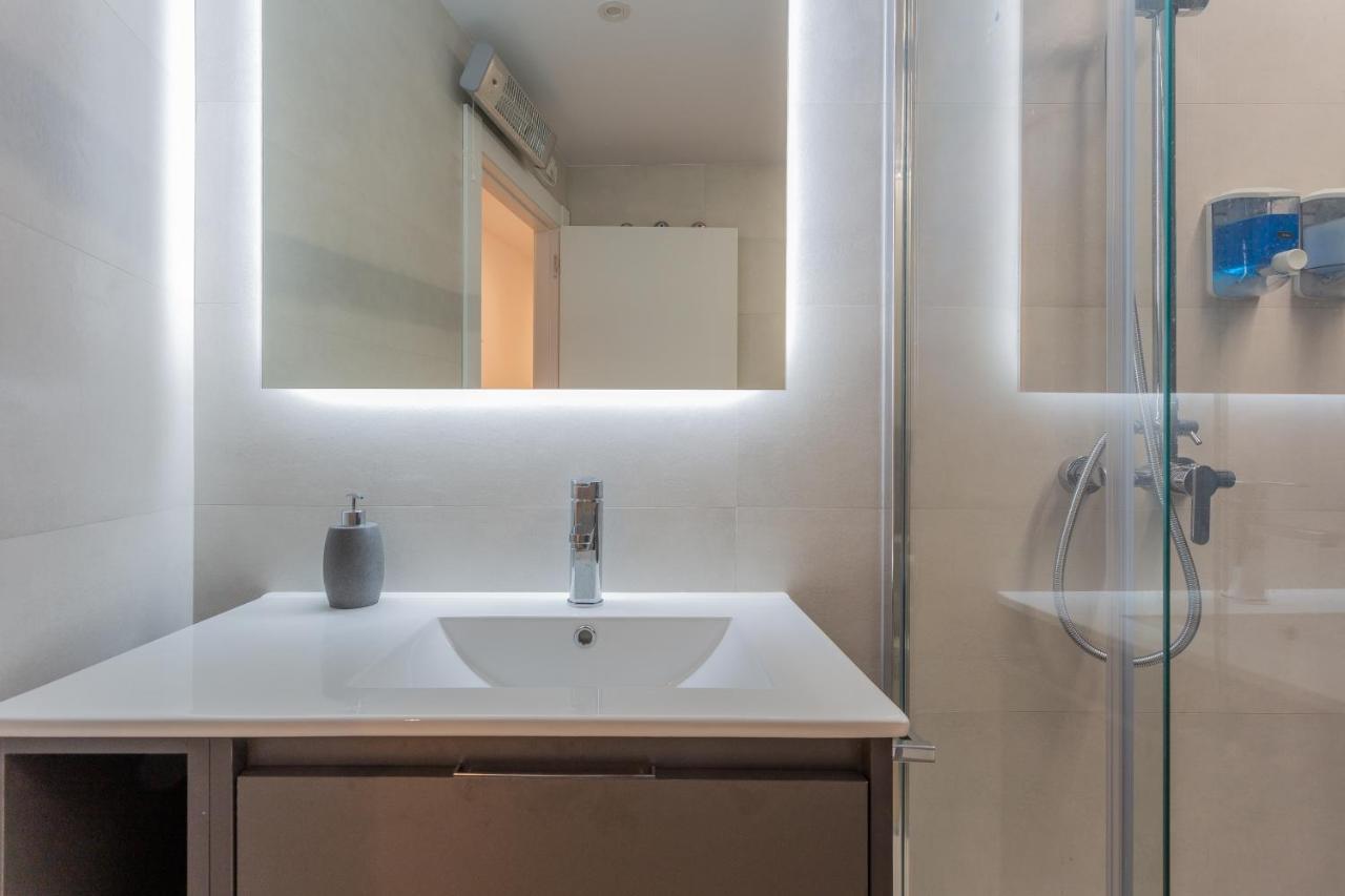 Apartamento Cetti Meriem Granada Dış mekan fotoğraf